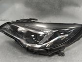 Headlight/headlamp