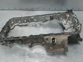 Oil sump