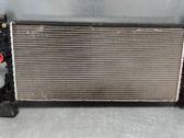 Coolant radiator