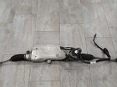 Steering rack