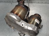 Muffler/silencer