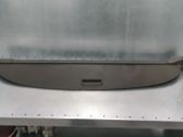 Parcel shelf