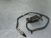 Lambda probe sensor