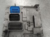 Engine control unit/module