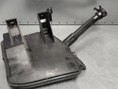 Windshield washer fluid reservoir/tank