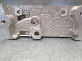 Engine head