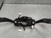 Wiper turn signal indicator stalk/switch