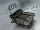 Battery box tray