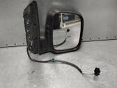 Front door electric wing mirror