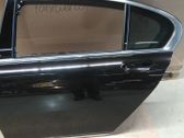Rear door