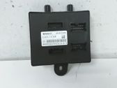 Other control units/modules