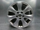 R17 alloy rim