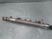 Fuel main line pipe