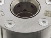 Camshaft pulley/ VANOS