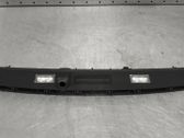 Tailgate release/open handle