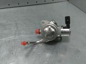 Fuel injection high pressure pump