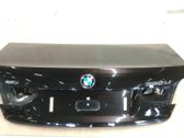 Tailgate/trunk/boot lid