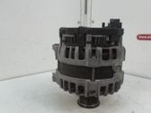 Lichtmaschine