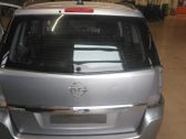 Tailgate/trunk/boot lid