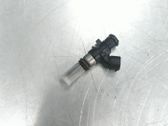 Inyector de combustible