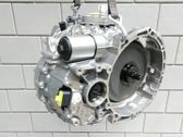 Mechaninė 5 pavarų dėžė