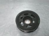 Crankshaft pulley