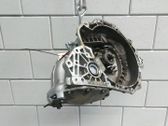 Manual 5 speed gearbox