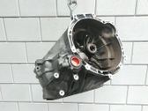Manual 5 speed gearbox
