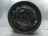 R15 steel rim