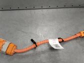 High voltage cable