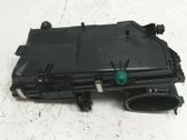 Air filter box