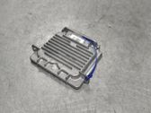 Headlight ballast module Xenon