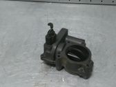 Electric throttle body valve