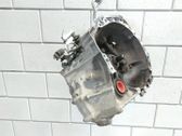 Manual 5 speed gearbox