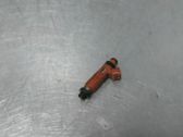 Inyector de combustible