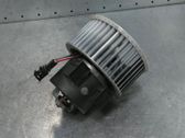 Heater blower motor/fan resistor