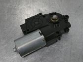 Sunroof motor/actuator