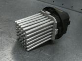 Résistance moteur de ventilateur de chauffage