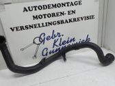 Turbo air intake inlet pipe/hose