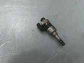 Inyector de combustible