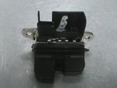 Tailgate/trunk/boot lock/catch/latch