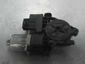 Front door window regulator motor