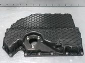 Oil sump