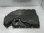 Oil sump