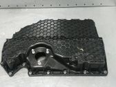 Oil sump
