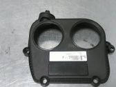 Timing chain cover