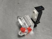 Air conditioning (A/C) expansion valve
