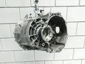 Manual 5 speed gearbox