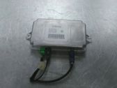Camera control unit module