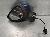 Rétroviseur électrique de porte avant